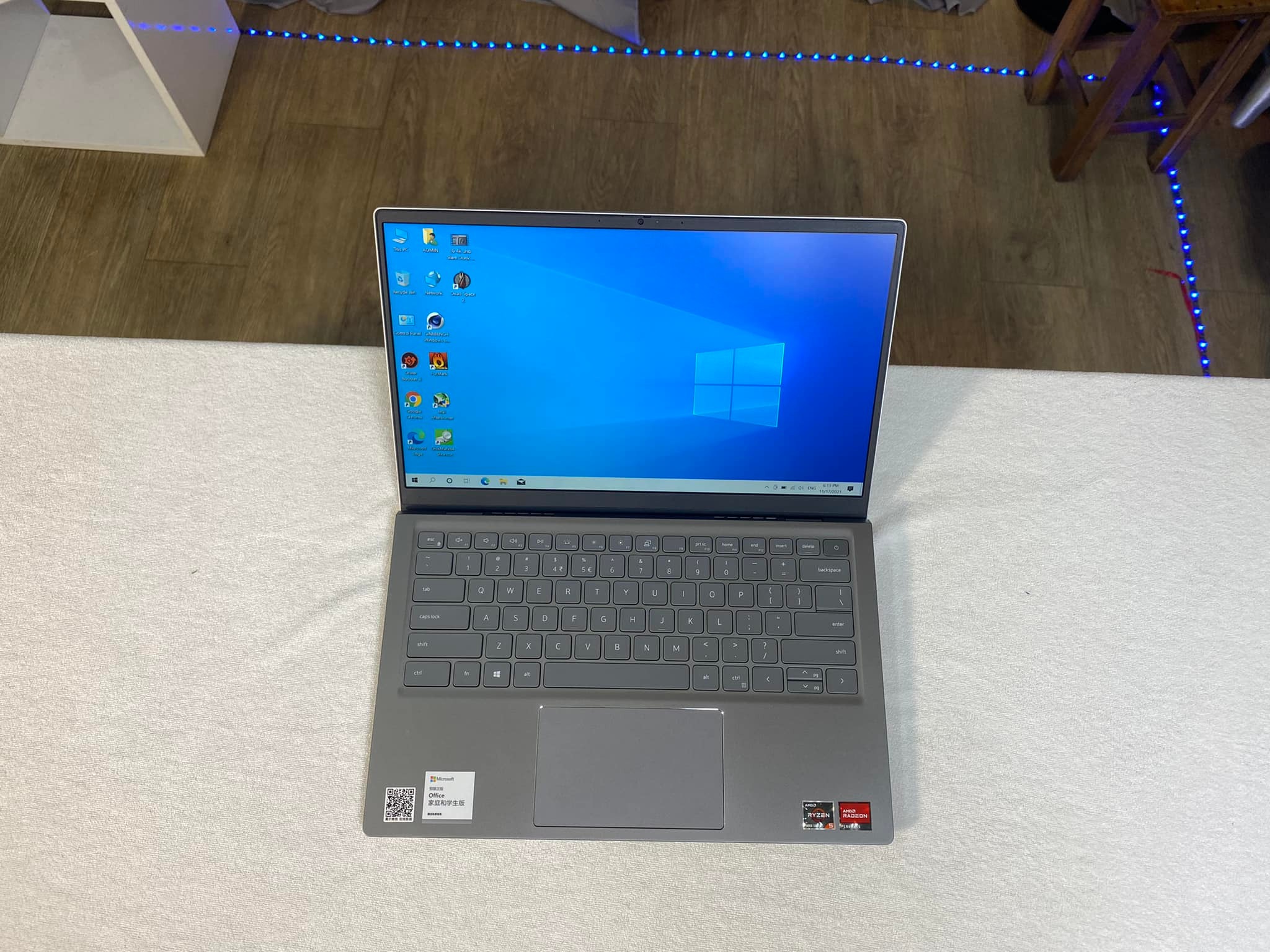 Laptop Dell inspiron 5415-5.jpeg